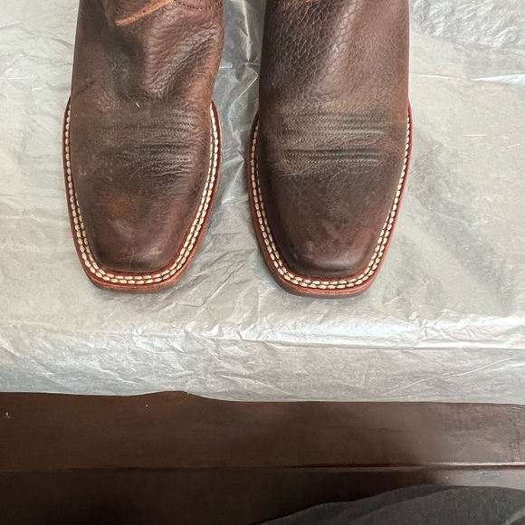 Women’s Ariat Legend boots sz 6.5 - Picture 7 of 8